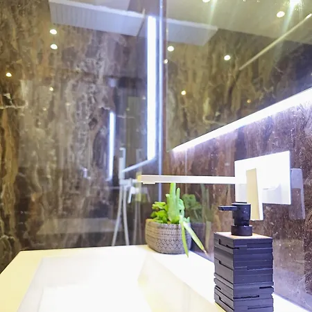 Blu Di Malta - Luxurious Designer * St. Paul's Bay
