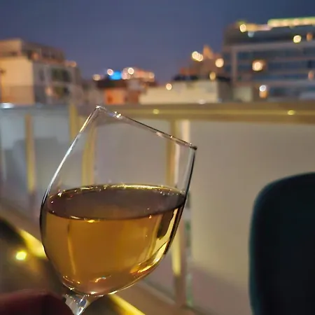 Blu Di Malta - Luxurious Designer Apartament St. Paul's Bay