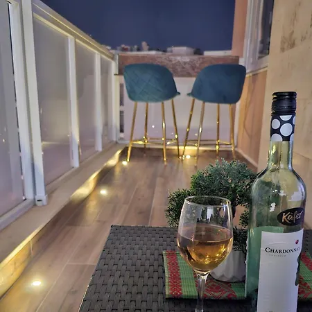 Blu Di Malta - Luxurious Designer