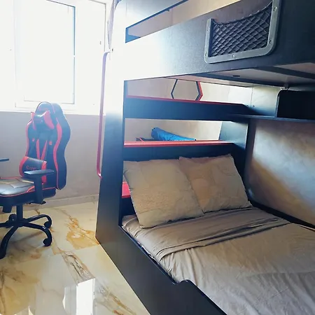 Blu Di Malta - Luxurious Designer Apartament