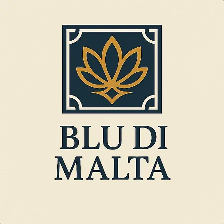 Apartament Blu Di Malta - Luxurious Designer *