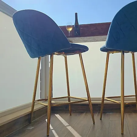 Διαμέρισμα Blu Di Malta - Luxurious Designer Σεντ Πόλς Μπέι