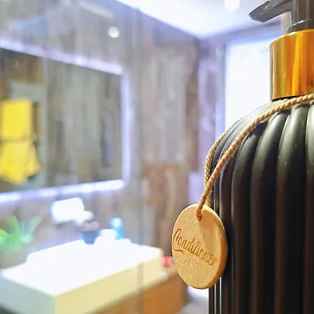 Blu Di Malta - Luxurious Designer * St Paul's Bay