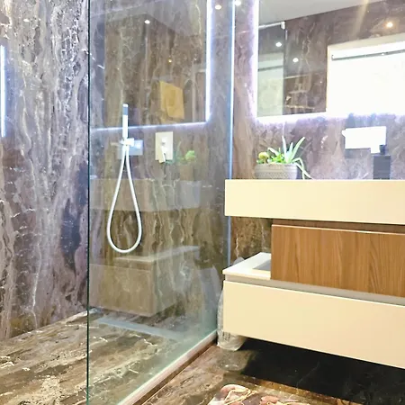 Apartment Blu Di Malta - Luxurious Designer *