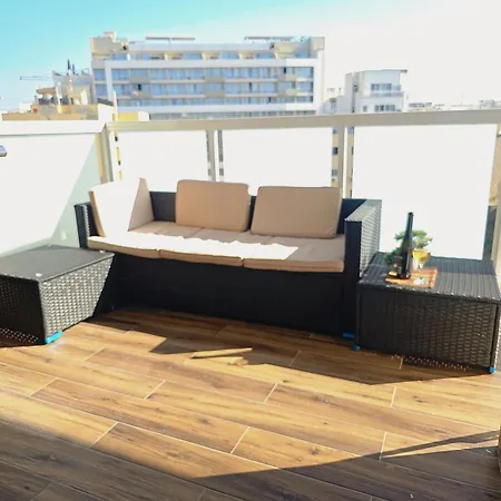 Blu Di Malta - Luxurious Designer