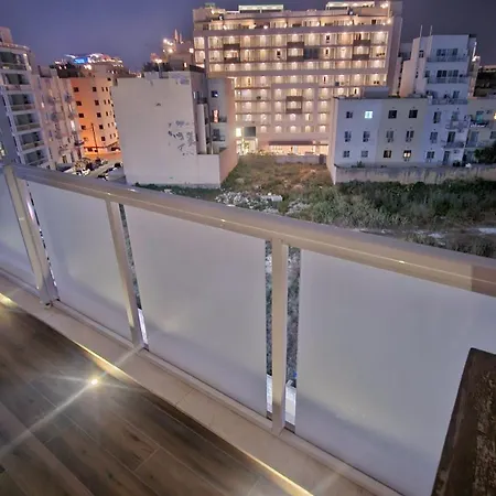 Apartment Blu Di Malta - Luxurious Designer