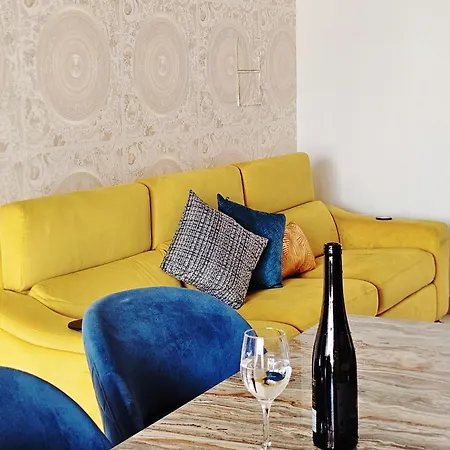Blu Di Malta - Luxurious Designer St Paul's Bay