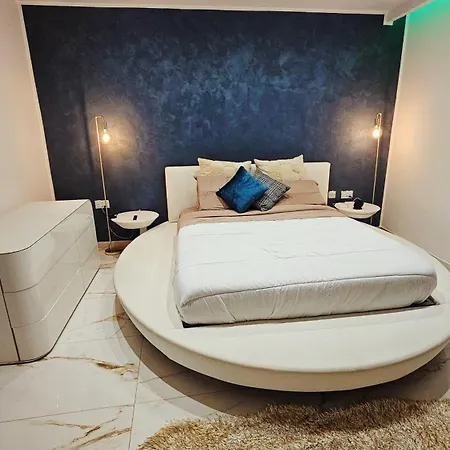 Apartament Blu Di Malta - Luxurious Designer St Paul's Bay