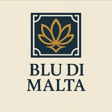 Blu Di Malta - Luxurious Designer *