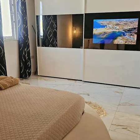 Blu Di Malta - Luxurious Designer St. Paul's Bay