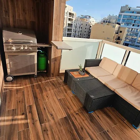 Blu Di Malta - Luxurious Designer * St. Paul's Bay